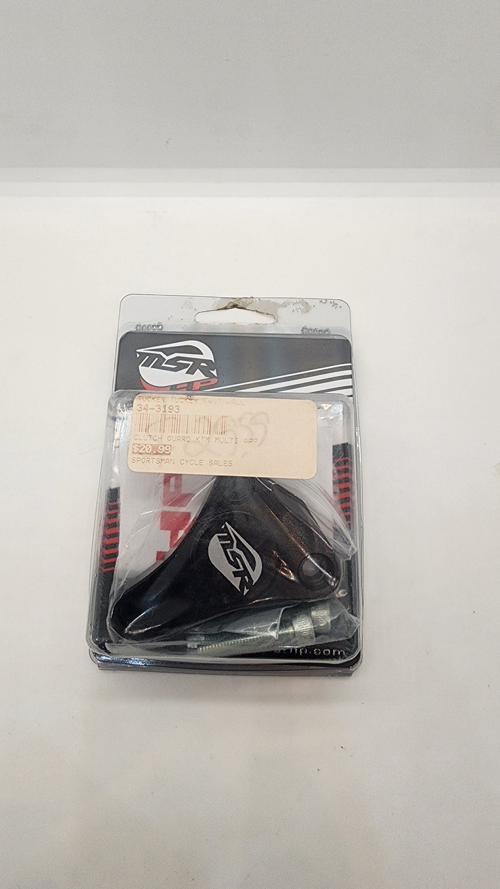MSR Clutch Guard KTM Multi Application 13-092
