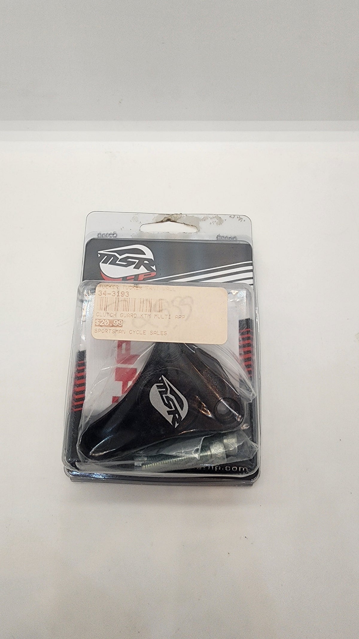 MSR Clutch Guard KTM Multi Application 13-092